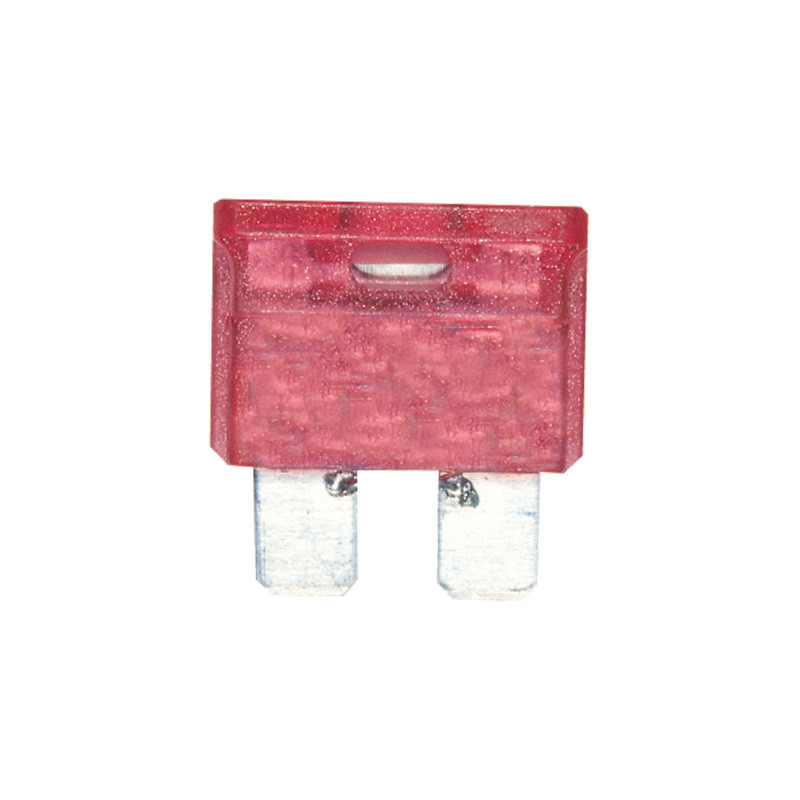 Zekering Languettes 10 Amp - LU-FUS10A - 3661768136805