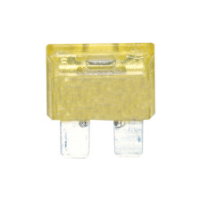 Zekering Languettes 20 Amp - LU-FUS20A - 3661768199046