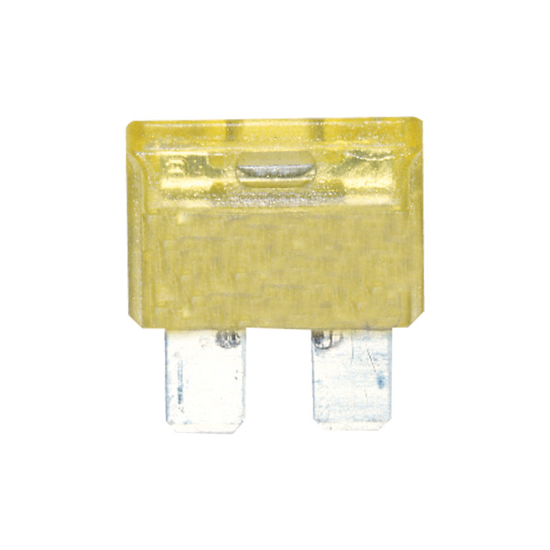Fusibile Linguetta 20 Amps - LU-FUS20A - 3661768199046