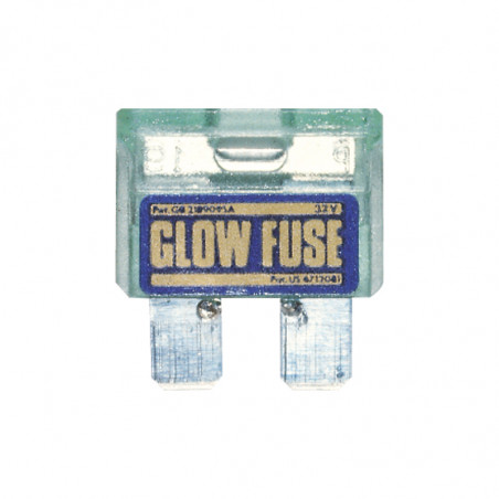 Fusibile Luminoso 30 Amps