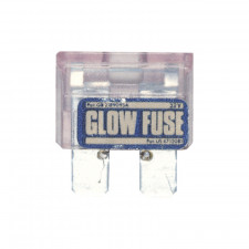 Fusible Lumineux 3 Ampères