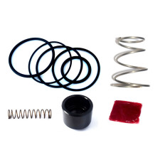 Turbo kleppen reparatieset FMDV001 Forge - FO-FMDVSK-001GTI - FMDVSK-FMDV001GTI - 3661768612538