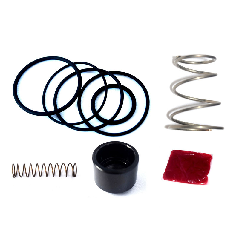 Turbo Valve Repair Kit FMDV001 Forge Motorsport - FO-FMDVSK-001GTI - FMDVSK-FMDV001GTI - 3661768612538
