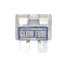 25 Amps Glow Fuse