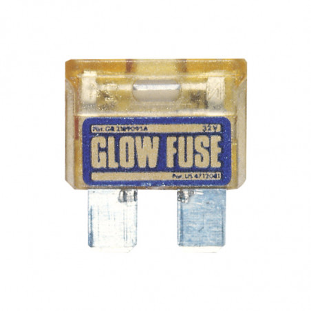 5 Amps Glow Fuse