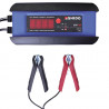 Shido DC 3A Multi Batteries Charger