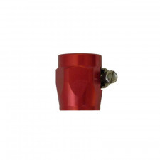 Fascetta Serflex Goodridge Anodizzato Dash 12 Rosso