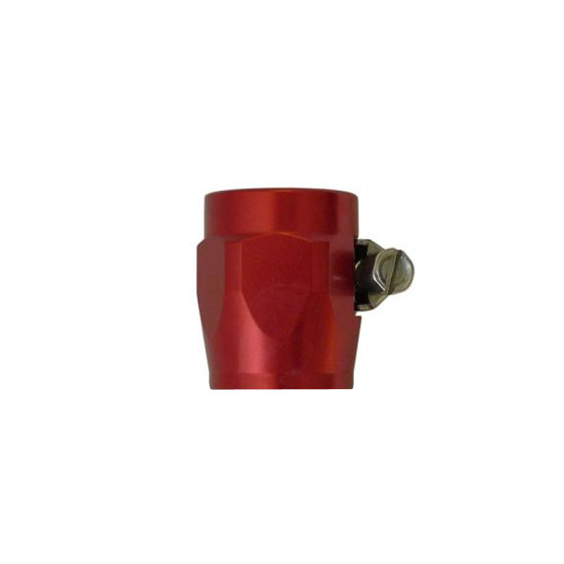 Serflex Goodridge Dash 16 Rood Geanodiseerd Kraagstuk voor G-200-16 Slang - G-936-16DR - 936-16DR - 3661768010709