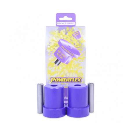 Powerflex Rear Beam Mounting Bush MG ZR 2001-2005 (2 parts)