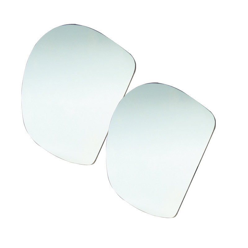 IJs voor schelpspiegel (X2) - RET-GLACE-OB - MR-6000-GLASS LEF+RI - 3661768135785
