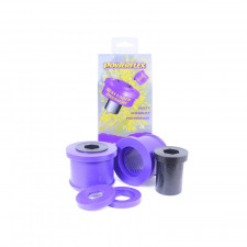 Silent-Bloc Powerflex Arrière Bras Avant Mini R55 / R56 / 57 / 58 / 59 (2 Pièces)