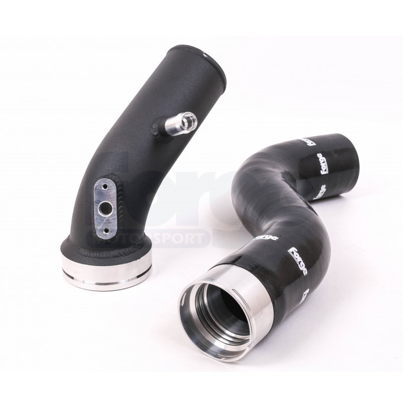 Manicotto Turbo Forge BMW 135i F20  X2 - FO-FMBP135F20 - FMBP135F20 - 3661768613498