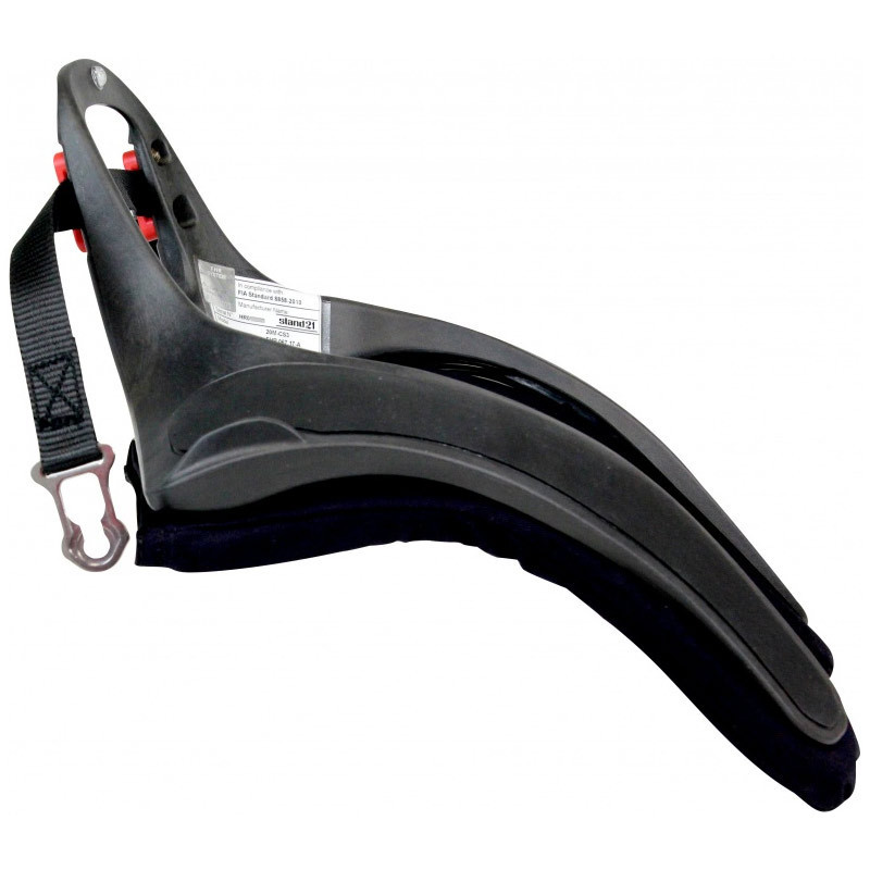 Hans® Stand 21 Club Serie 3 20° 640g FIA - O-SD14.M - 4954
