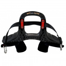 Hans® Stand 21 Club Serie 3 20° 640g FIA