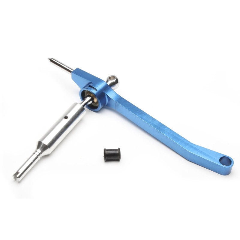 Schimbător cu cursă scurtă BMW E36 cu cutie de viteze manuală cu 5 trepte (NU M3) 1992-1999 - SS-BM002 - 80BM002 - 3661768489147