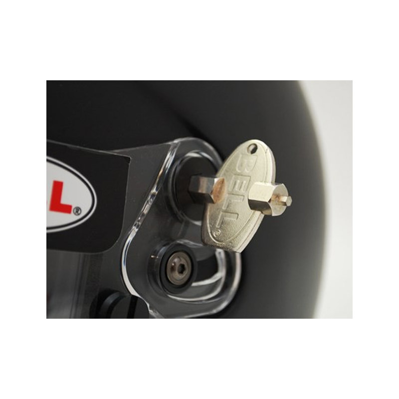 Clé pour kit visserie BELL - BEL-2080001 - 2080001 - 3661768613795