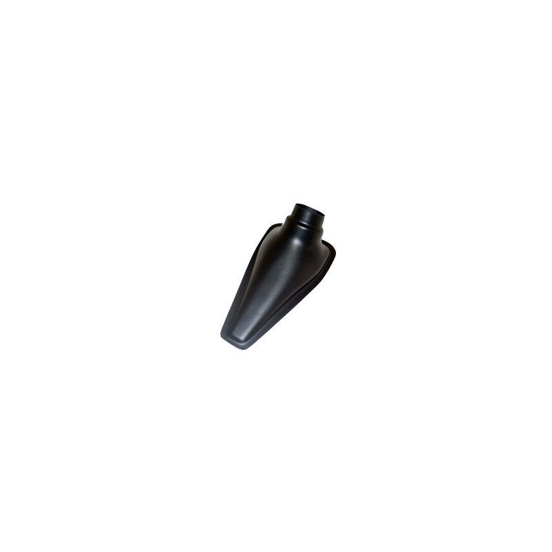 Naca Revotec richtkijkers diameter 63/51mm zwart - REN-IDS-1B - IDS-1B - 3661768440070