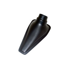 Naca Revotec richtkijkers diameter 63/51mm zwart - REN-IDS-1B - IDS-1B - 3661768440070