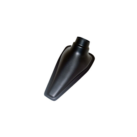 Ecope Naca Revotec diamètre 63/51mm noire
