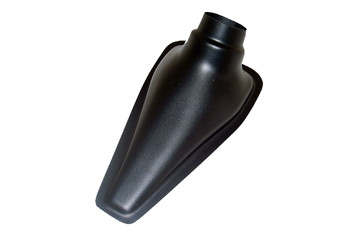 Entra di Aria Naca Revotec Diametro 63/51mm Nera - REN-IDS-1B - IDS-1B - 3661768440070