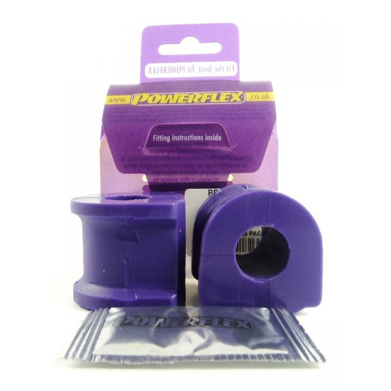 Silentbloc Powerflex pentru bară antiruliu față Porsche 993, 20 m - PF-F57601-20-2 - PFF57-601-20 - 5055676506764