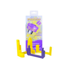 Silent Bloc Powerflex voorste motorsteun Stoel Leon 2 - PF-F85530 - PFF85-530 - 5055676542823