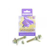 Powerflex 10 mm schroefset voor camberaanpassing - PF-A100-10 - PFA100-10 - 5055676529497