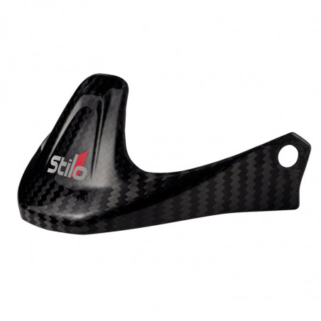 Visière Supérieure carbone Stilo ST5