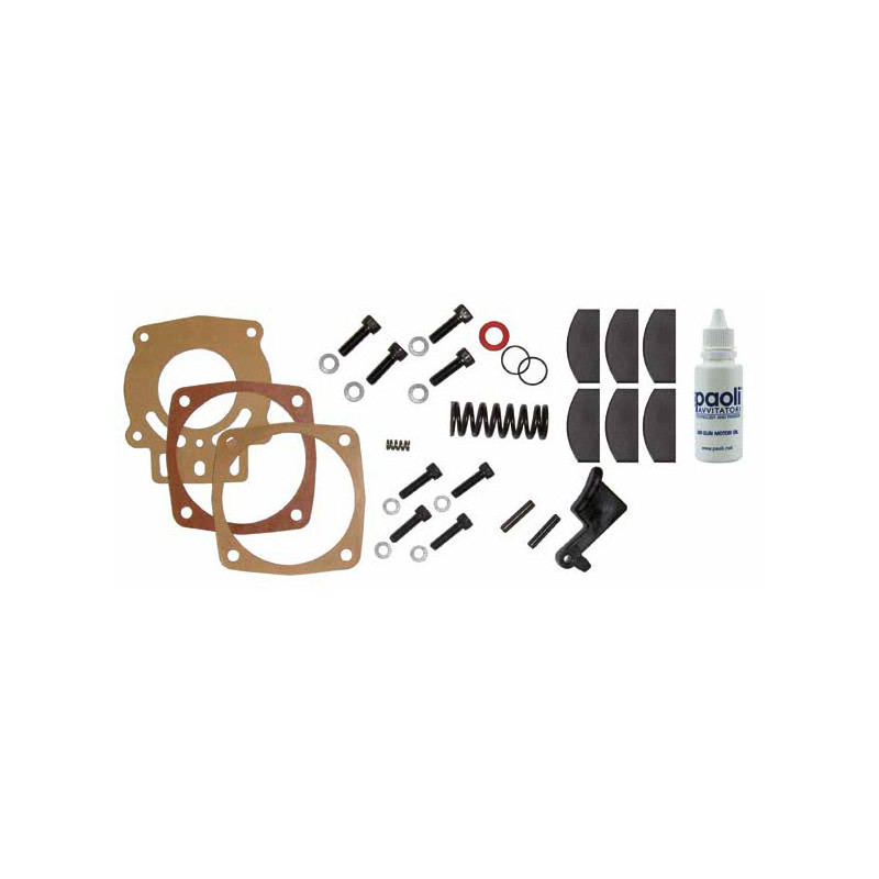 Service Kit voor Paoli DP176/177 SFE - PAO-B230119 - B.23.0119 - 8053256112159