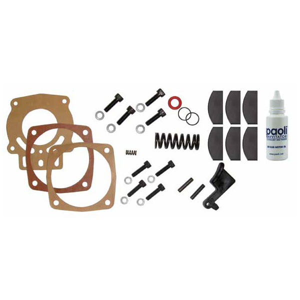 Service Kit voor Paoli DP176/177 SFE - PAO-B230119 - B.23.0119 - 8053256112159