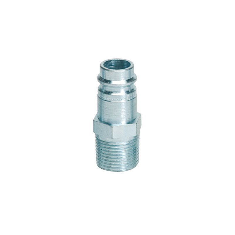 Lucht Paoli Mannelijke 3/8" Koppeling - PAO-B420008 - B.42.0008 - 8053256028825