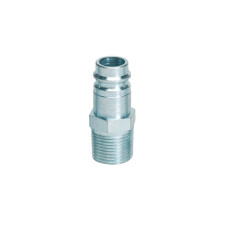 Lucht Paoli Mannelijke 3/8" Koppeling - PAO-B420008 - B.42.0008 - 8053256028825