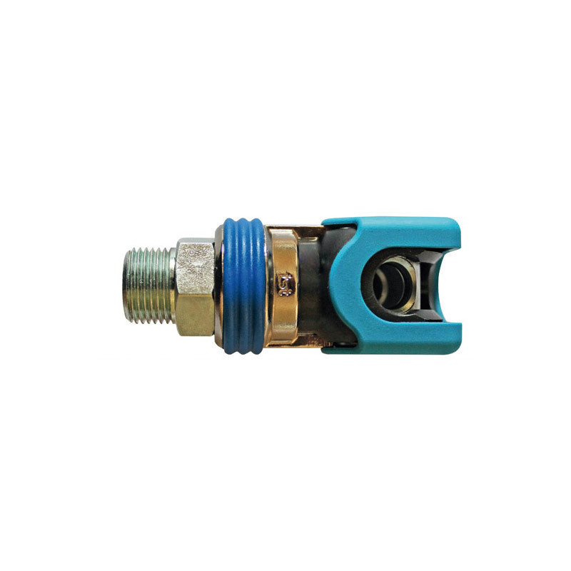 Paoli 3/8" Female Air Coupler - PAO-B420001 - B.42.0001 - 8053256028757