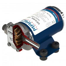 Oil Pump 3/8BSP 12V 10A