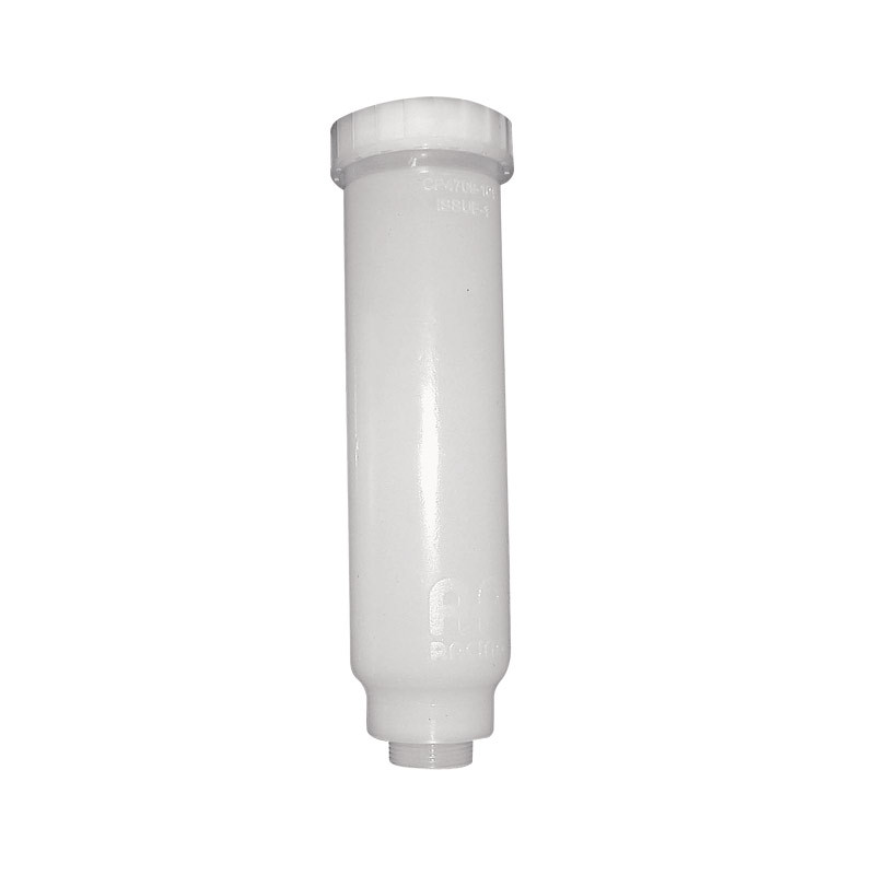 Pot Centrale bevestiging AP RACING 7/16x20 Hoogte 186mm 183cm3 - AP-CP4709-15 - CP4709-15 - 3661768078945