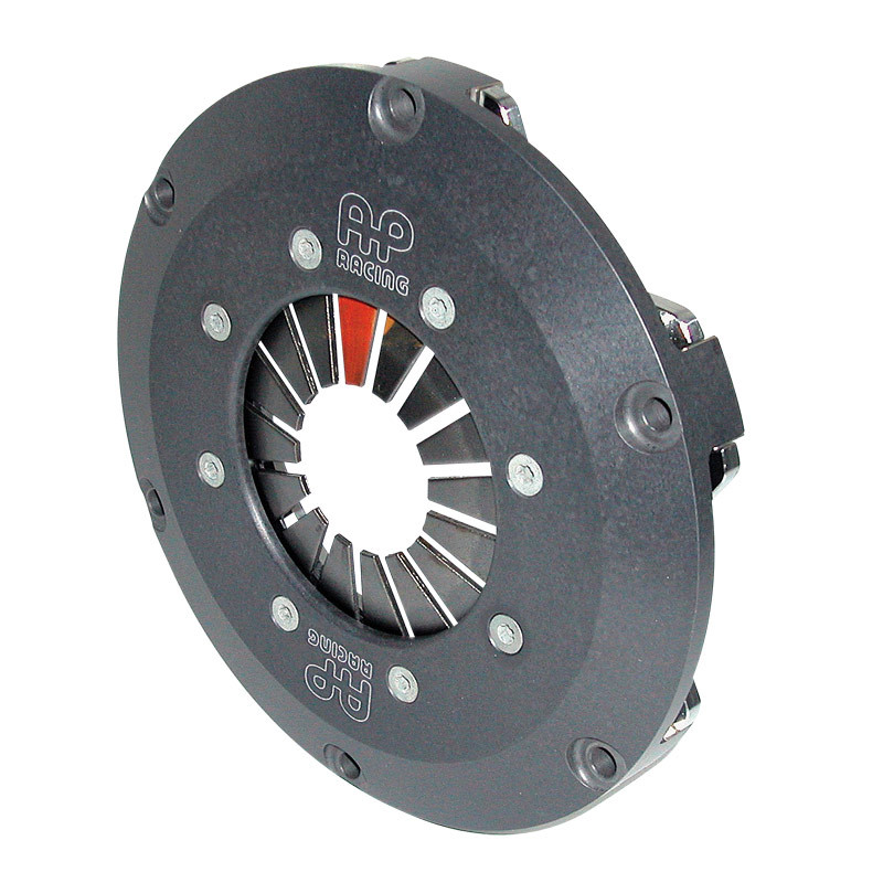 Mecanism de ambreiaj AP RACING cu trei discuri de 184 mm - AP-CP7373-CE90SF - CP7373-CE90-SF - 3661768274095