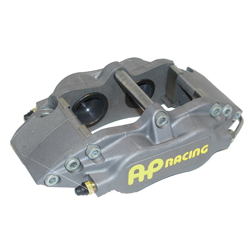 Remklauw AP RACING 4Zuigers 25,4 CP3345 Links - AP-CP4567-5S4 - CP4567-5S4 - 3661768303870