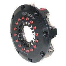 Koppelingsmechanisme AP RACING dubbele schijf 140 mm - AP-CP6002-CH90SF - CP6002-CH90-SF - 3661768301319