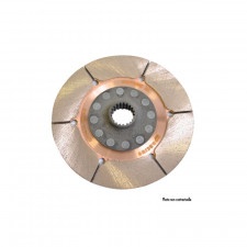 Disque Embrayage AP RACING Rigide 140mm 1.00x23-6.00