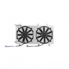 Kit Ventilazione Allu Mishimoto Subaru WRX/STI 2001 a 2007