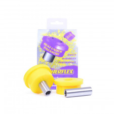 Silent Bloc Powerflex Support Moteur Bas Lotus Exige/Elise (1 pièce)