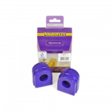 Silent Bloc Powerflex Barre Anti-Roulis Avant 27mm BMW X6 (2 pièces)
