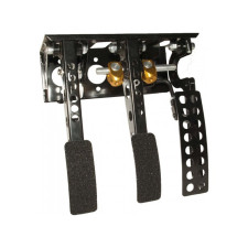 Pedalenbox OBP Schort 3 Pedalen 5:1 - OBP-VIC04 - OBPVIC04 - 3661768615423
