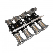 Jenvey Opel 2.0L 0 graden gasklephuis kit