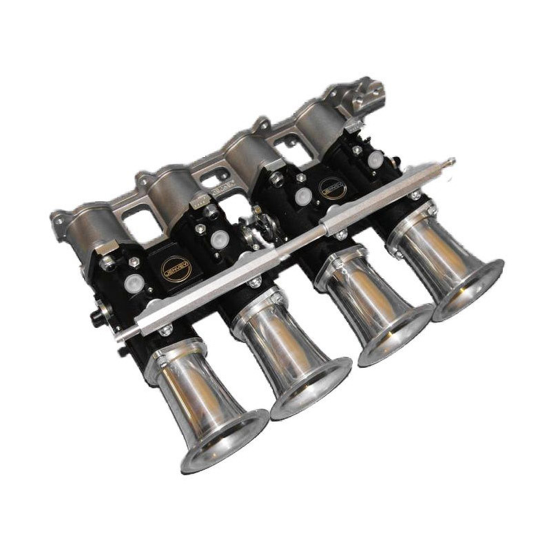 Kit Corpo Farfallato Jenvey Opel / Vauxhall 2.0L 0 grado - J-CKVX05 - CKVX05 - 3661768615416