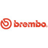 Remschijf BREMBO