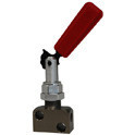 Distributor - Limiter