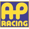 Remschijf AP RACING