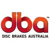 Remschijf DBA