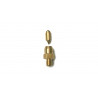 Needle valves